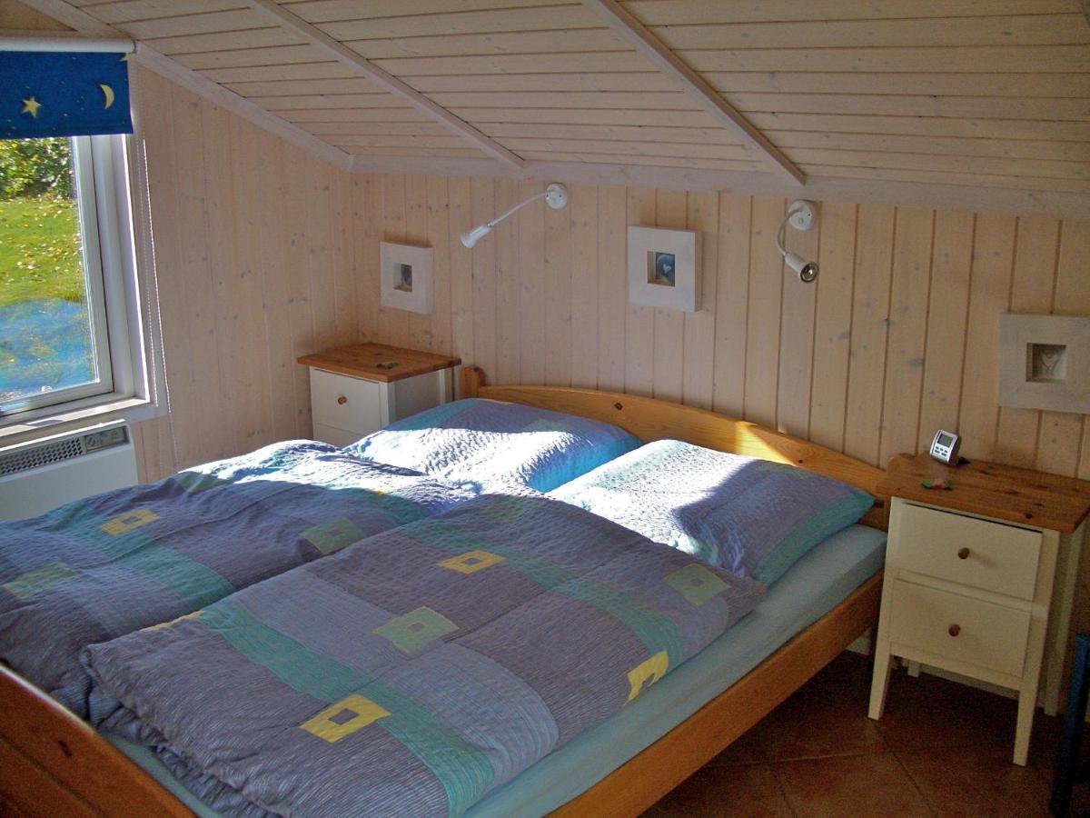 Timmenhus - Ferienhaeuser Am Feldrand Timmendorfer Strand Exteriör bild